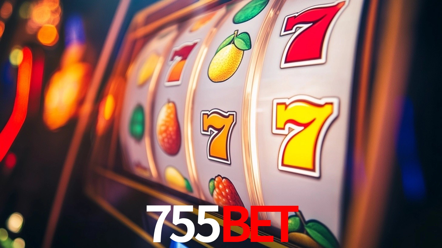 Premium Interface 755bet