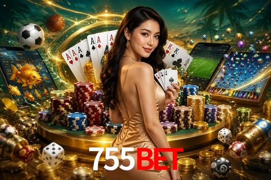 Spaceman Game 755bet