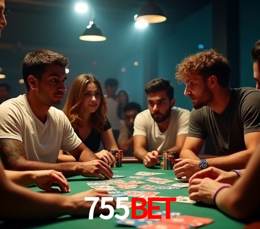 Lista de jogos de slot na 755bet