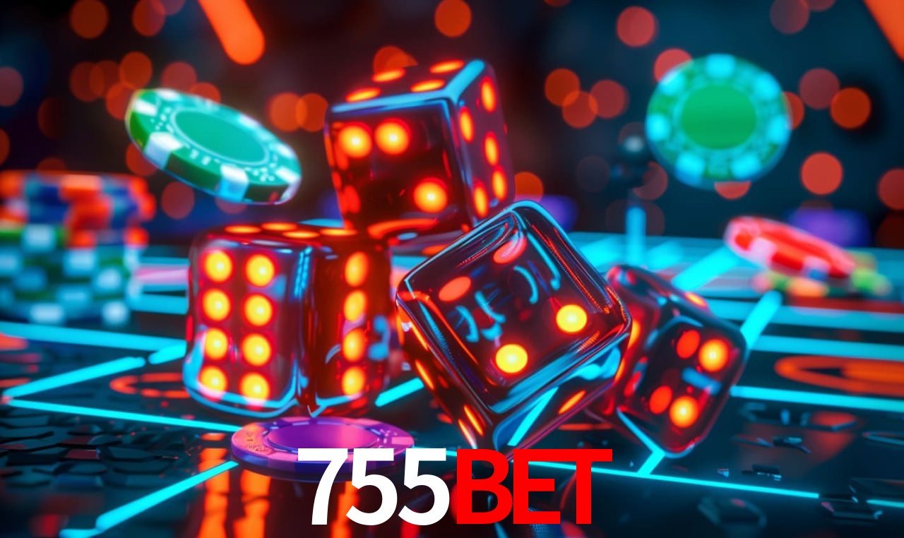 PIX Instantâneo 755bet