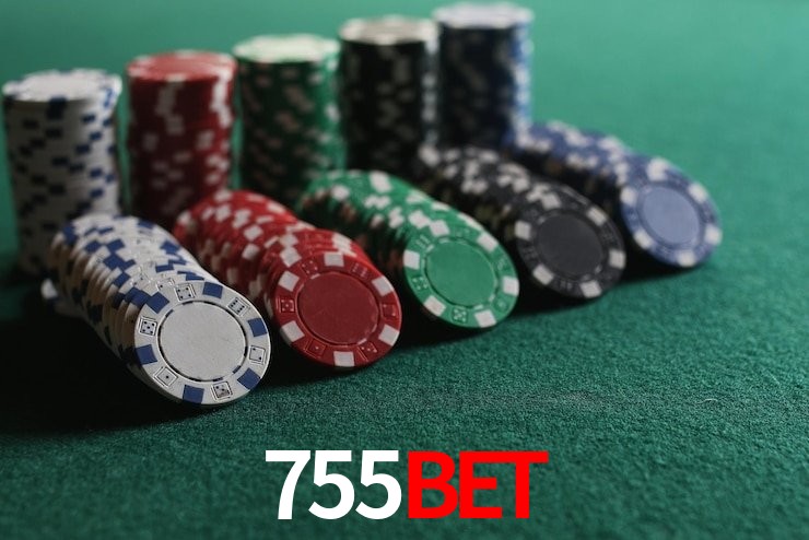 Slot Games 755bet