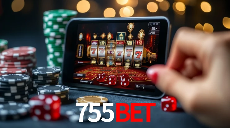 Programa VIP 755bet