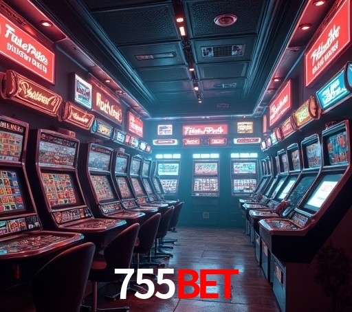 Acesso seguro à conta 755bet
