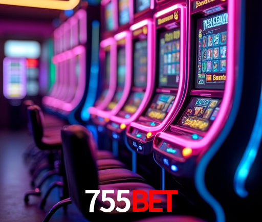 RTP dos slots populares na 755bet