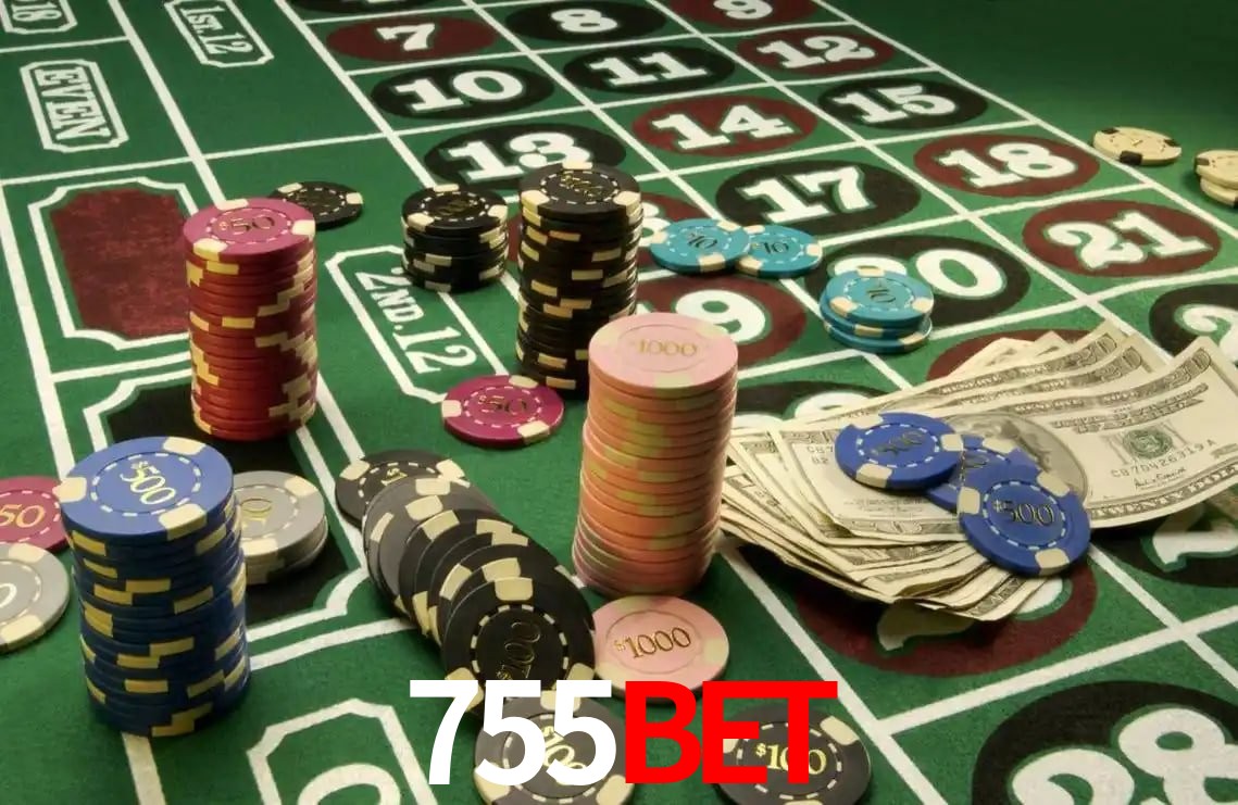 Games Directory 755bet