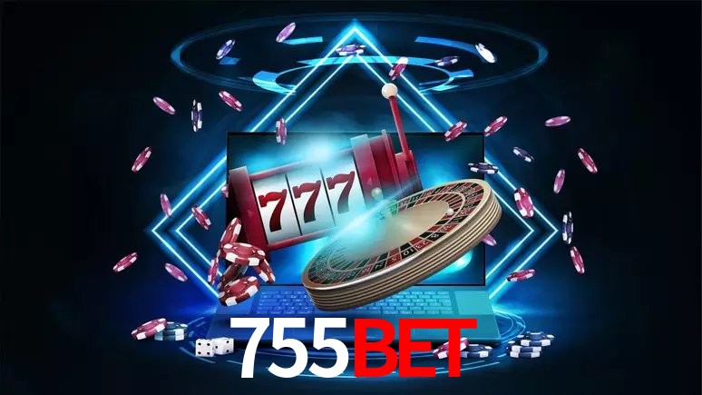 Design Responsivo 755bet