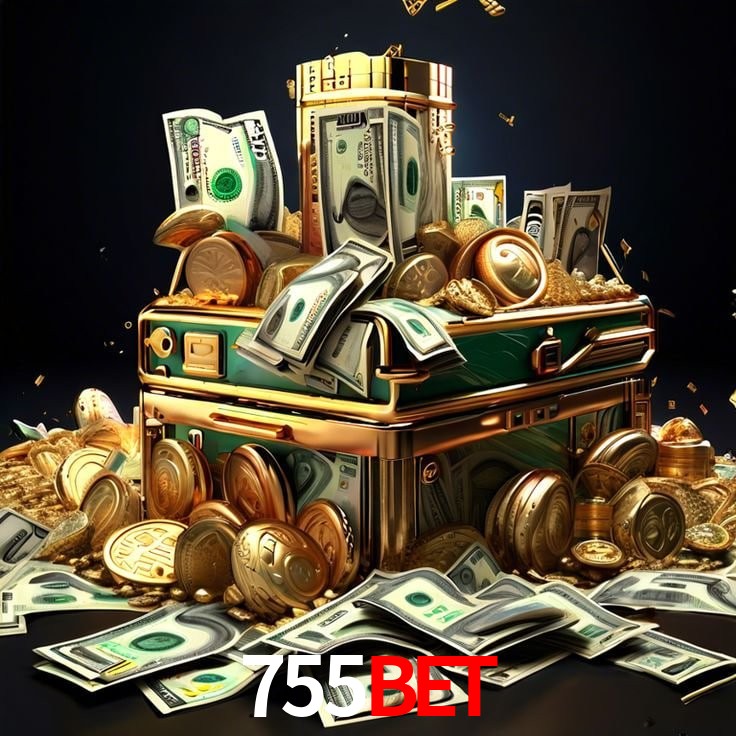 Recursos de Bônus 755bet