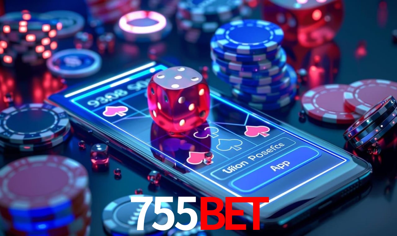 Níveis VIP 755bet