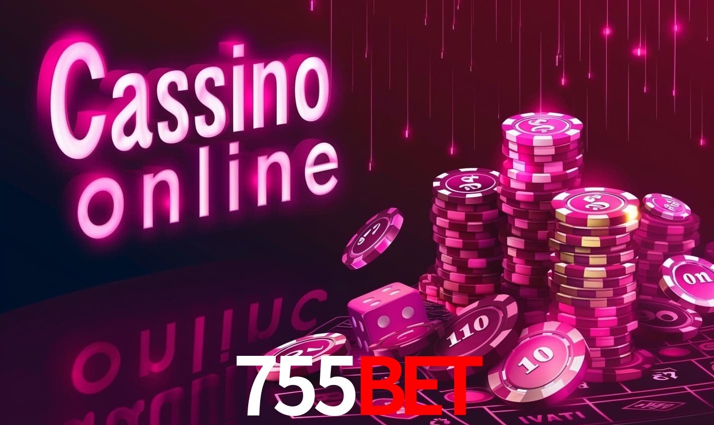 Instalador 755bet Windows