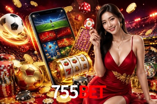 Experiência VIP 755bet