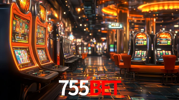 755bet App Interface