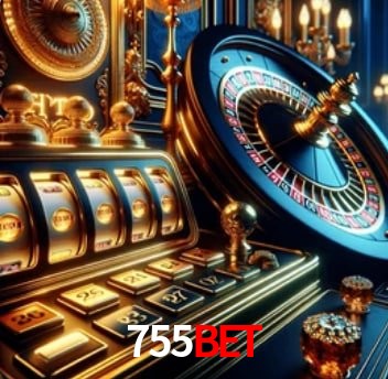 Apostas de Futebol 755bet