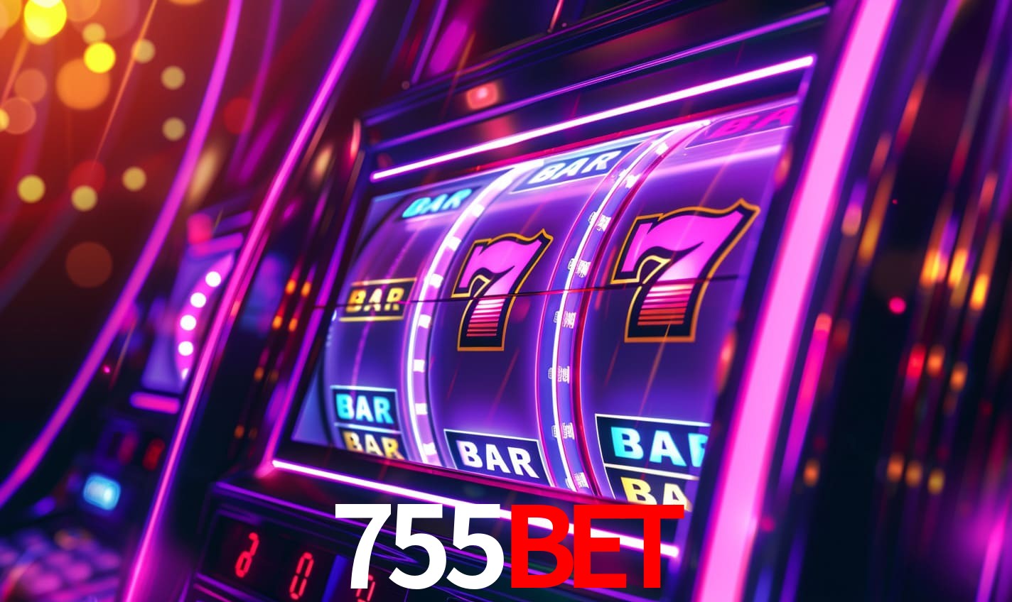 755bet - Poder da Sorte - 755bet.com