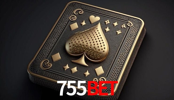 Casino Ao Vivo 755bet
