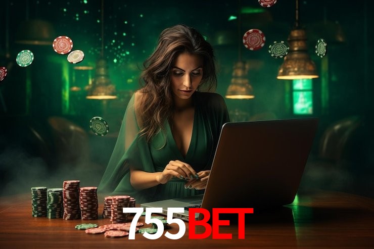 Apostas ao vivo 755bet