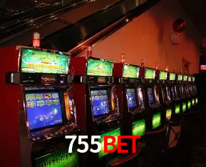 Mesas ao vivo 755bet