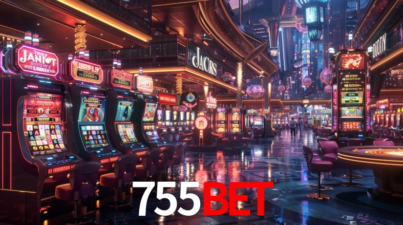 Account Benefits 755bet
