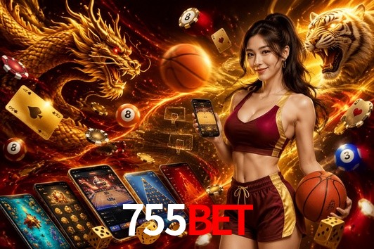 Game Providers 755bet