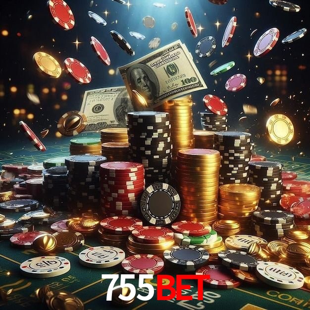 Interface Premium 755bet