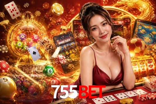 Platform Technology 755bet