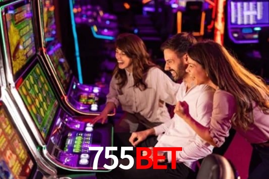 Jogos Exclusivos 755bet