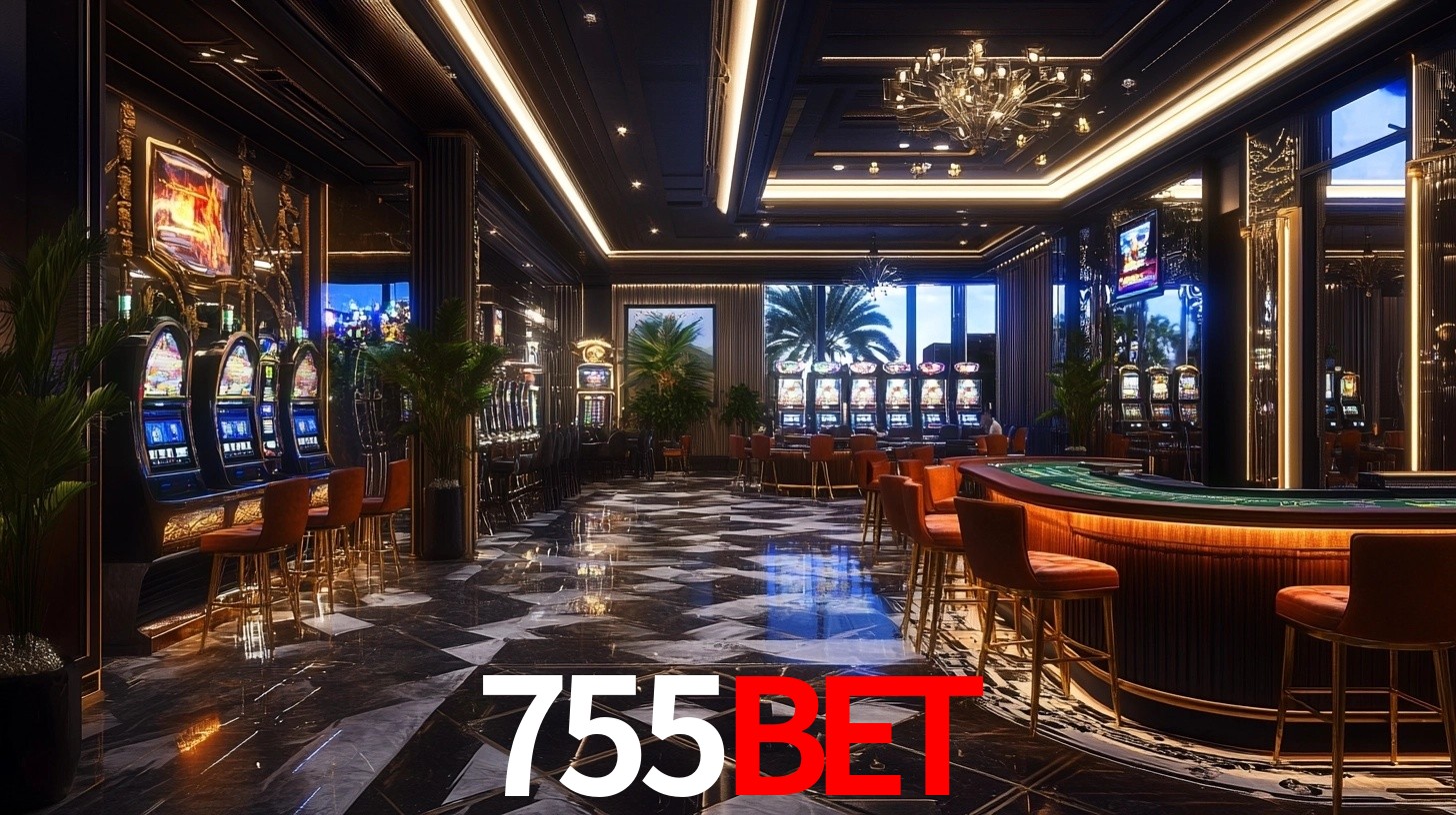 Exclusive Games 755bet