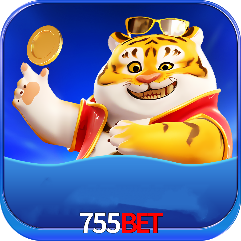 Logo da 755bet